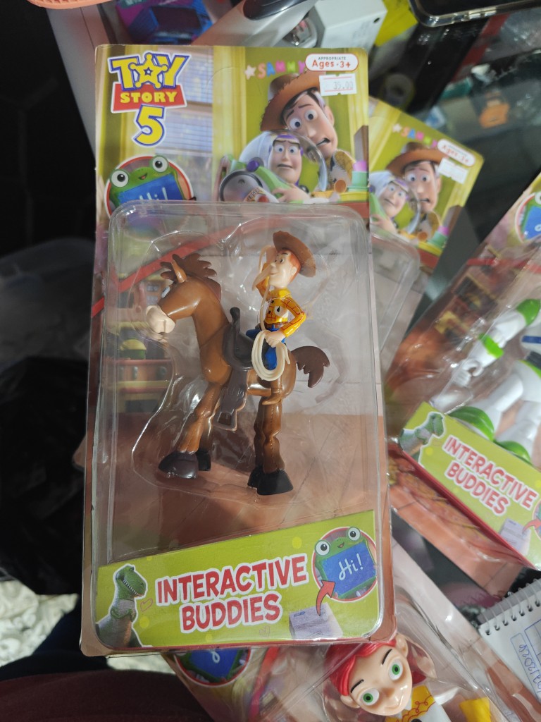 Toy Story