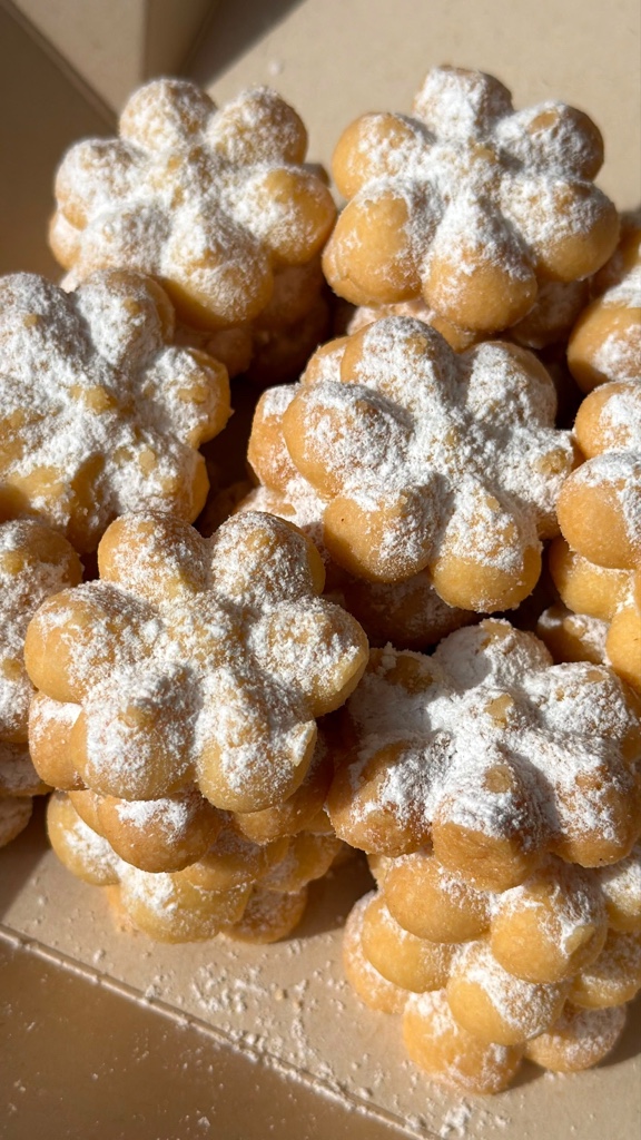 Galletas - Caja x20