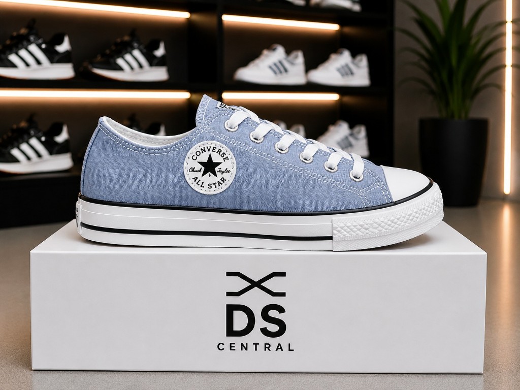 Converse jean