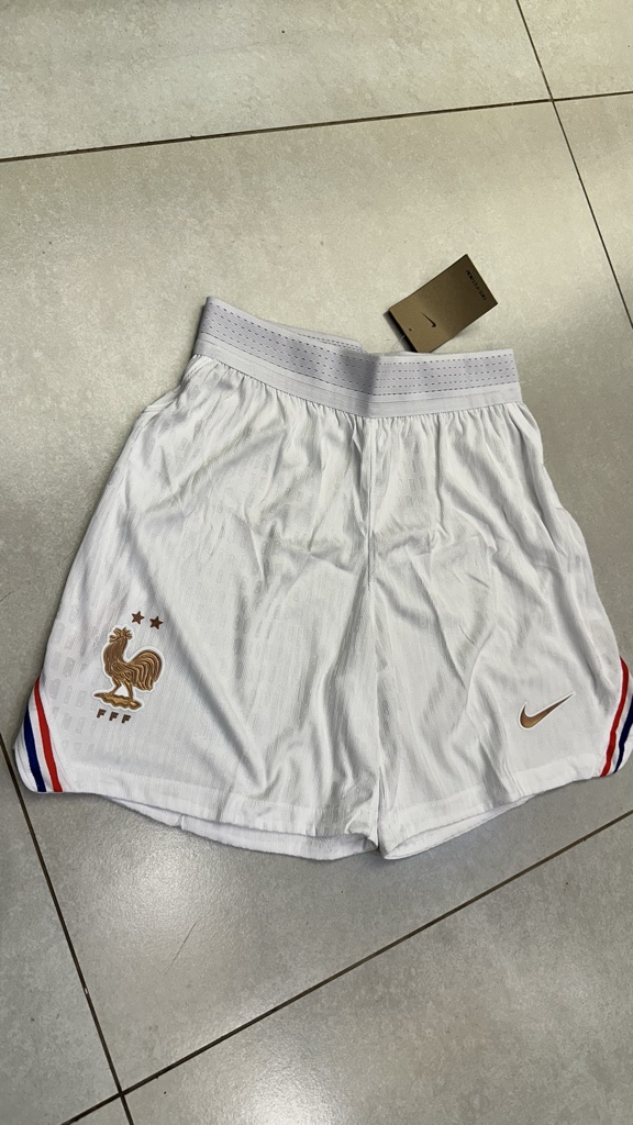 Short Player França