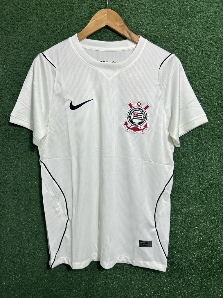 Corinthians 26/27 - hincha