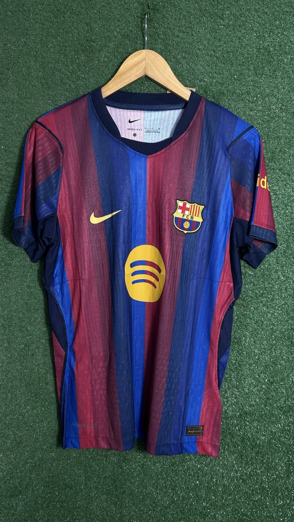 Barcelona 26/27 - Player