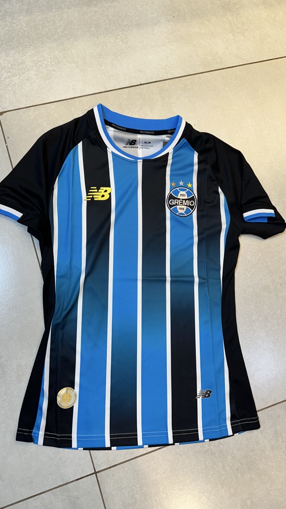 Grêmio feminina