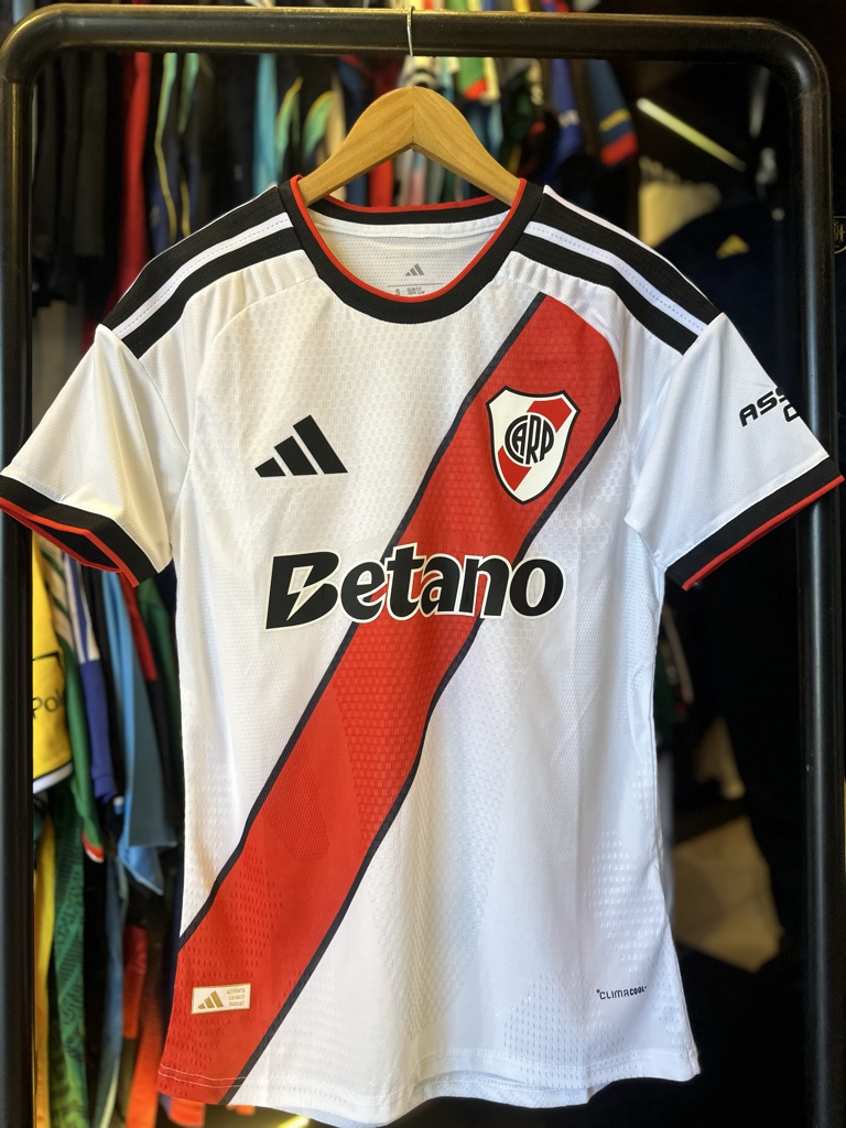 River plate 26/27 - player