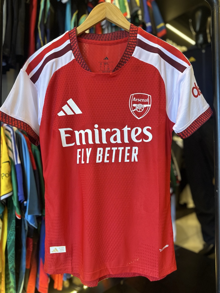 Arsenal 26/27 - Player