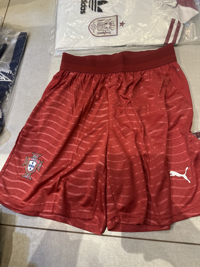 Portugal Short version player