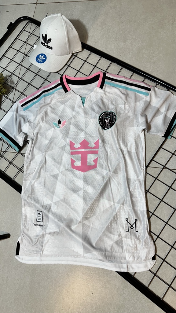 Inter Miami - Player