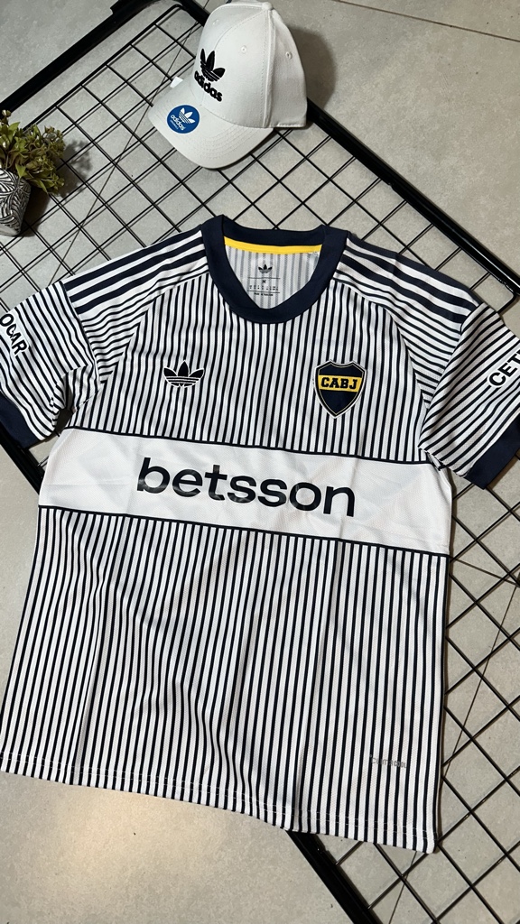 Boca Juniors 26/27