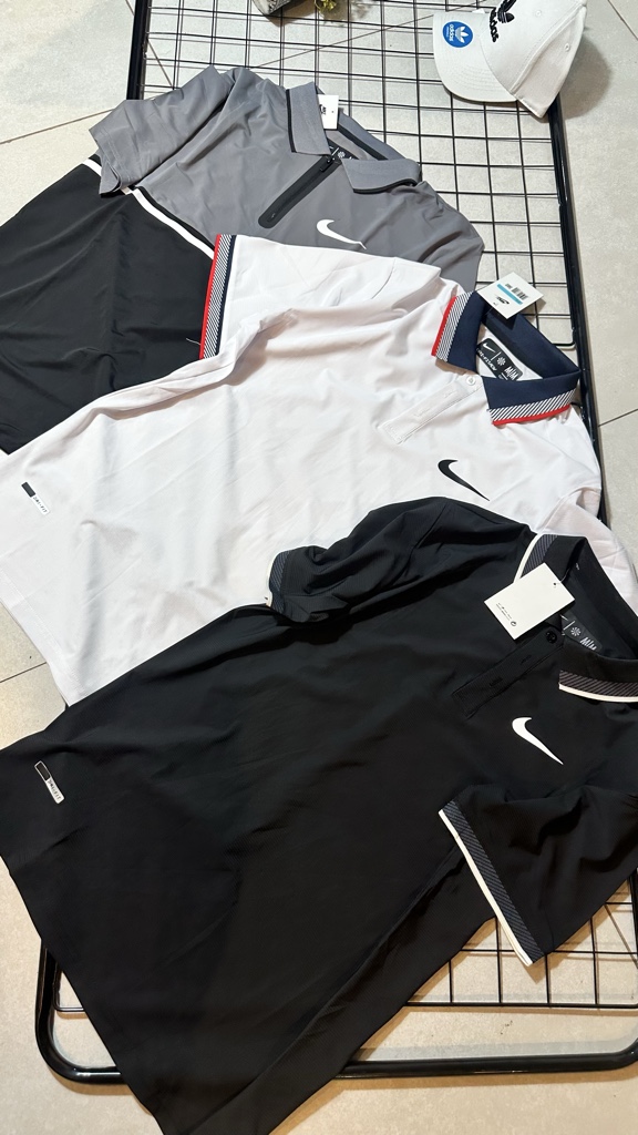 Polo Dry Fit