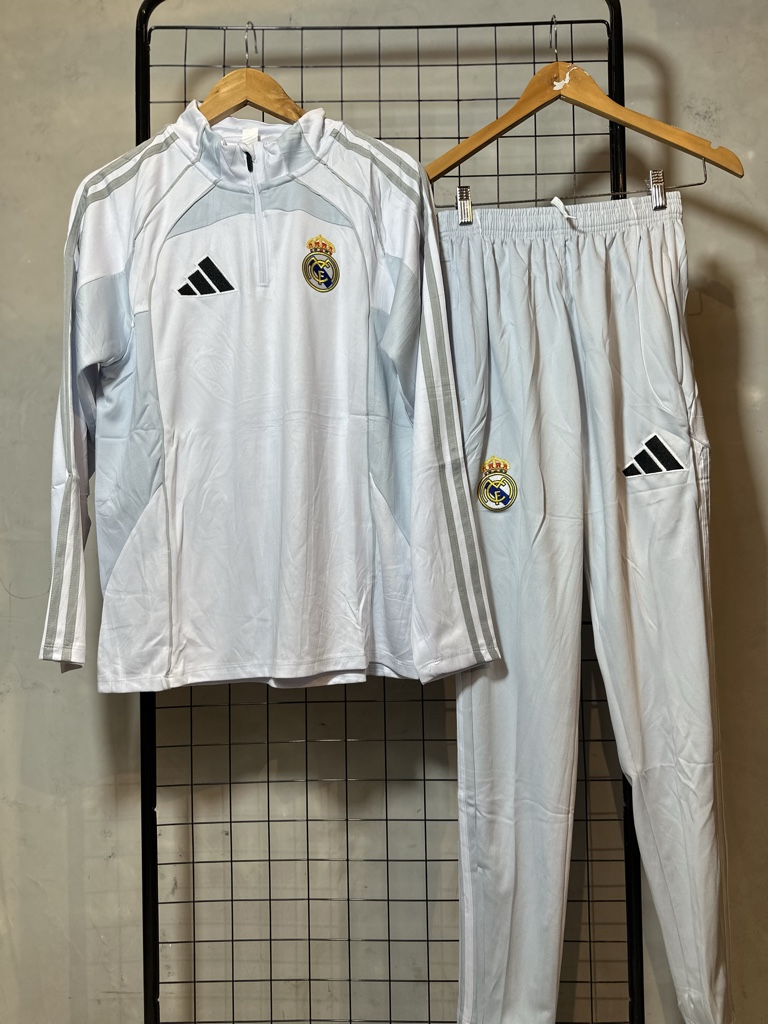 Real Madrid Blanco