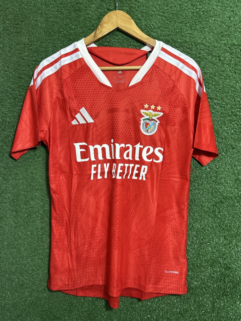 Benfica 26/27 - hincha