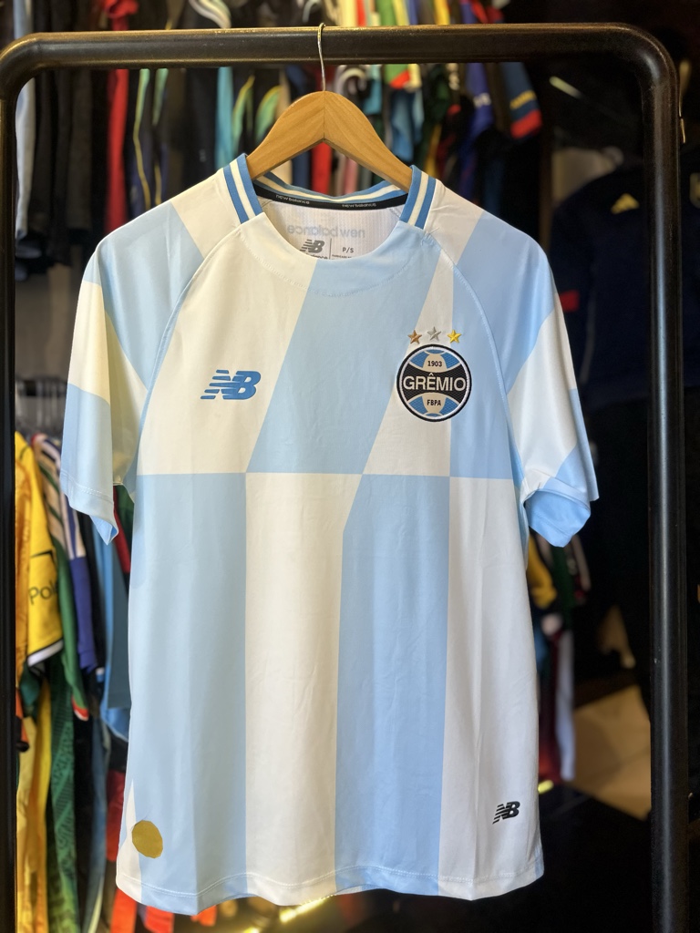 Grêmio alternativa 26/27 - Hincha