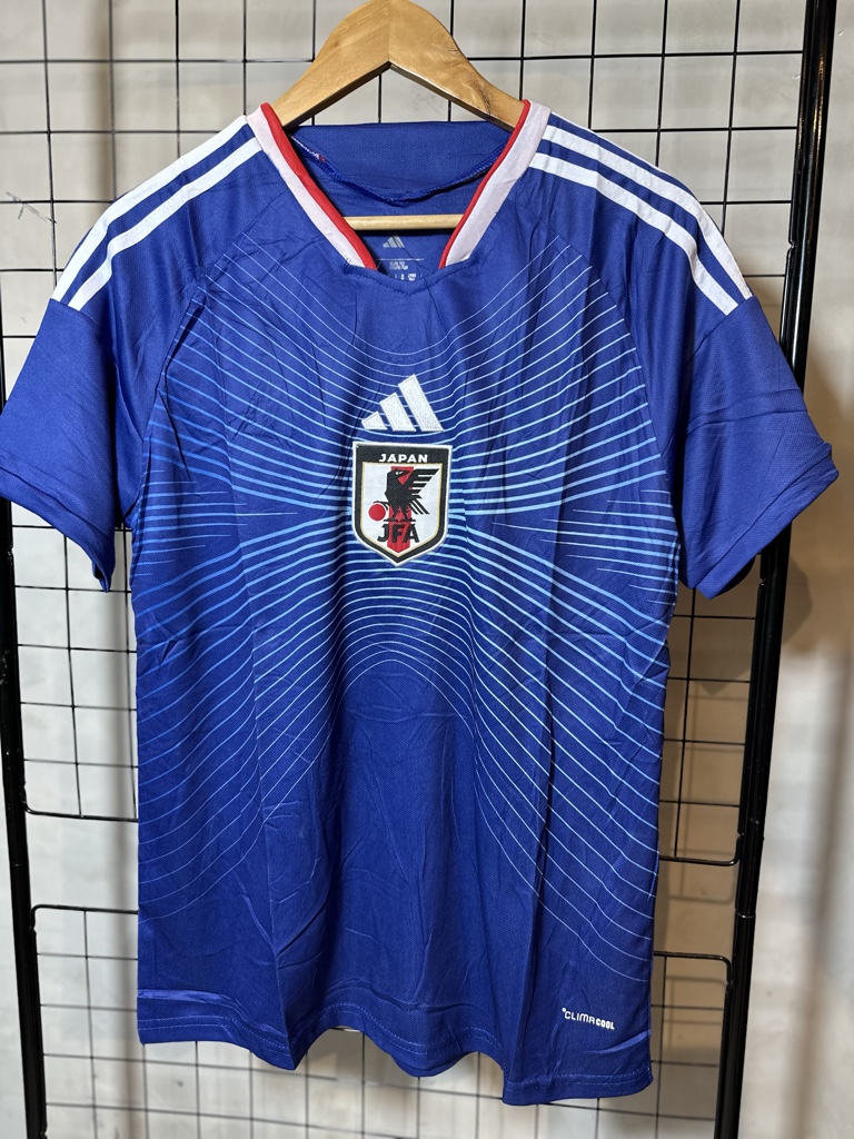 Japao 26/27 - hincha