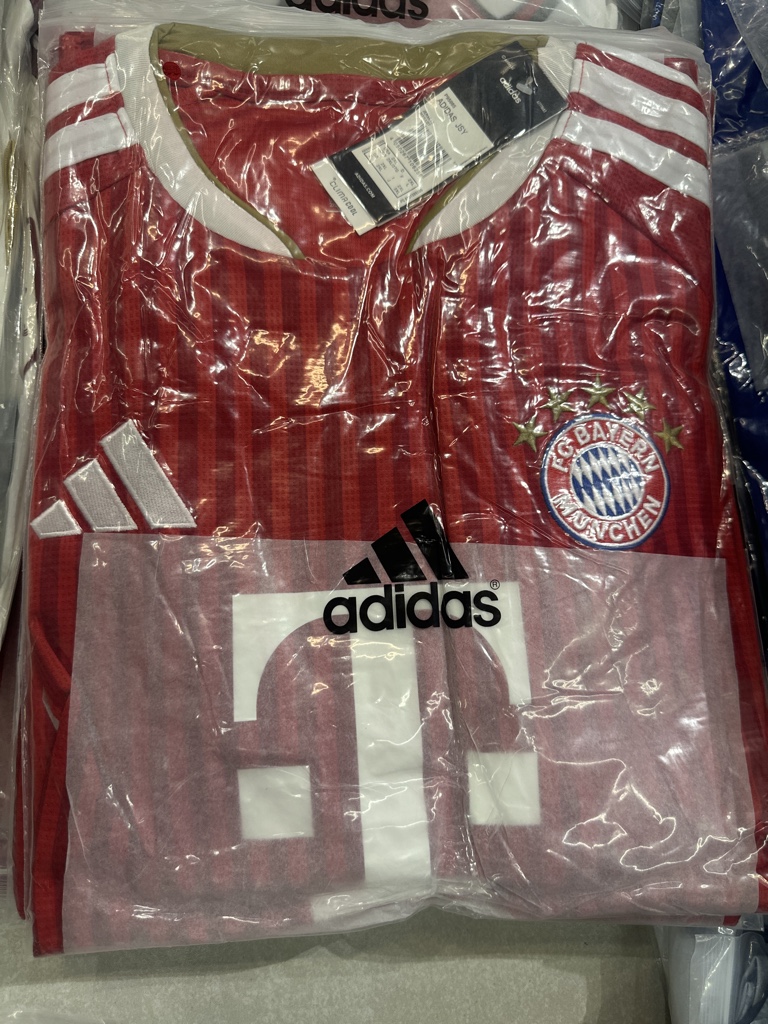 Bayer 26/27 - hincha