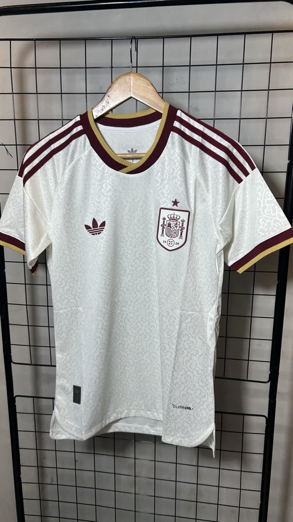 España 26/27 - Player