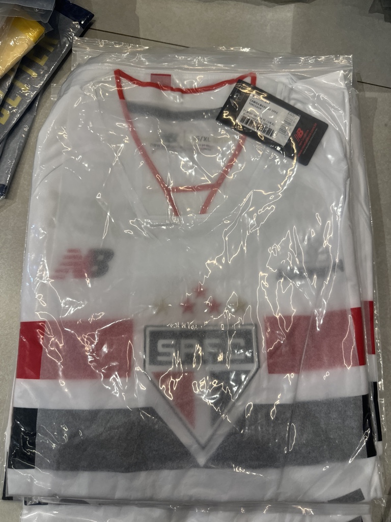 São Paulo 26/27 - hincha