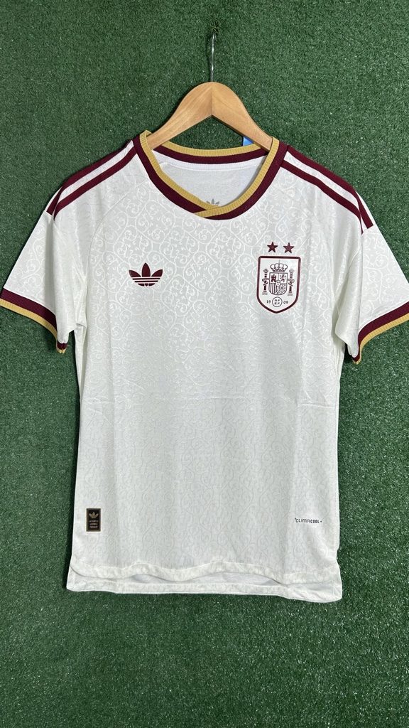España 👑26/27 - Player