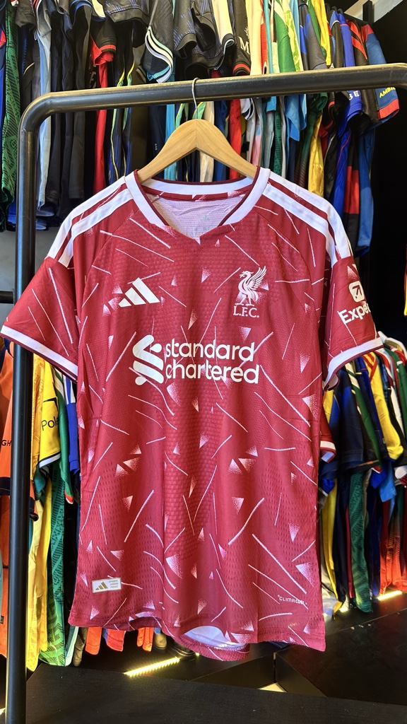 Liverpool 26/27 - Player