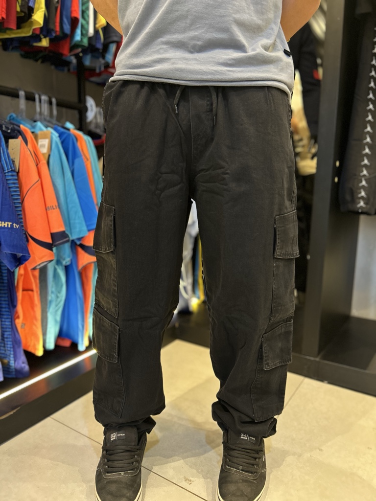 Cargo 4 bolsos