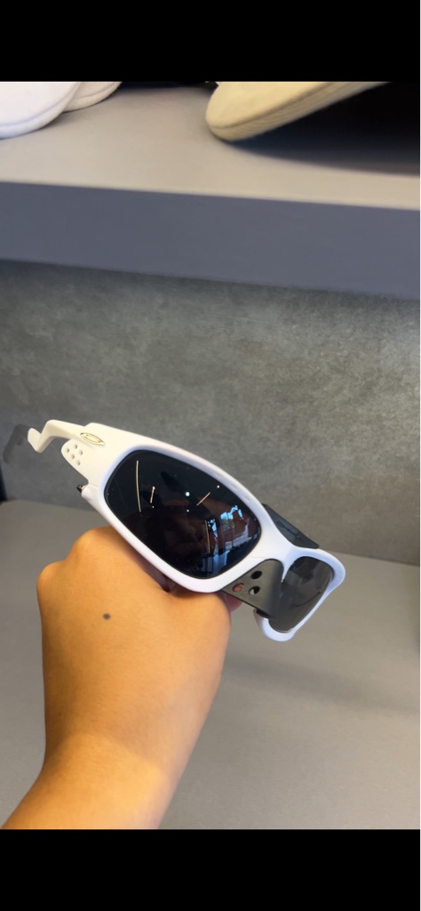 Oakley óculos nariz de pato