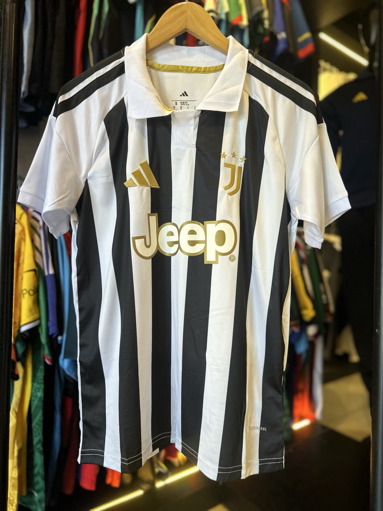 Juventus 26/27