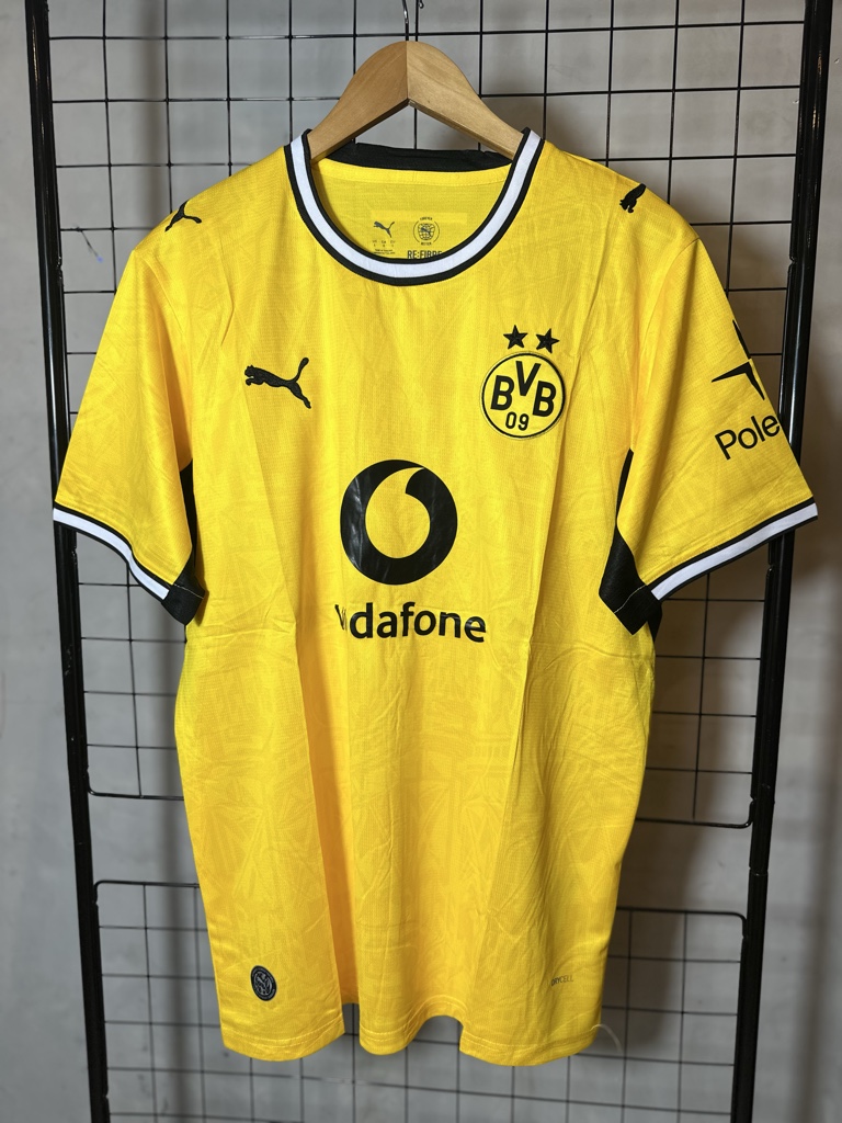 Borusia 26/27 - Hincha