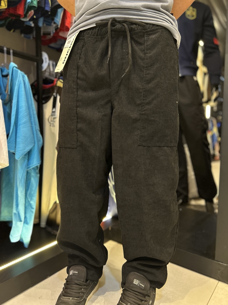 Cargo Veludo 3