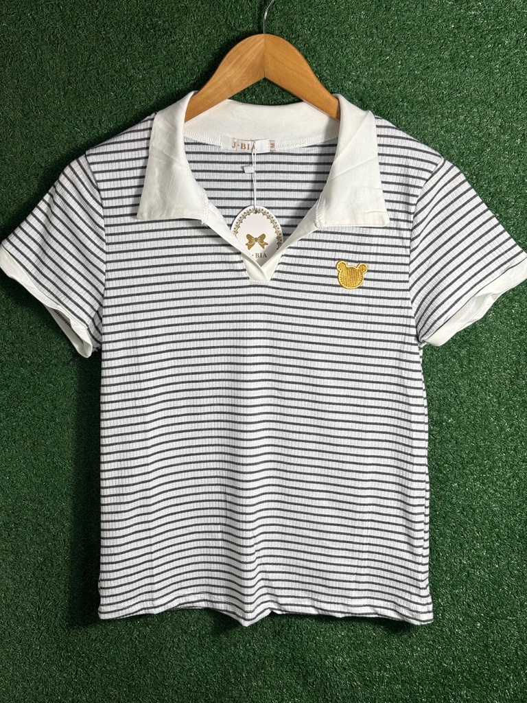 Polo listrada