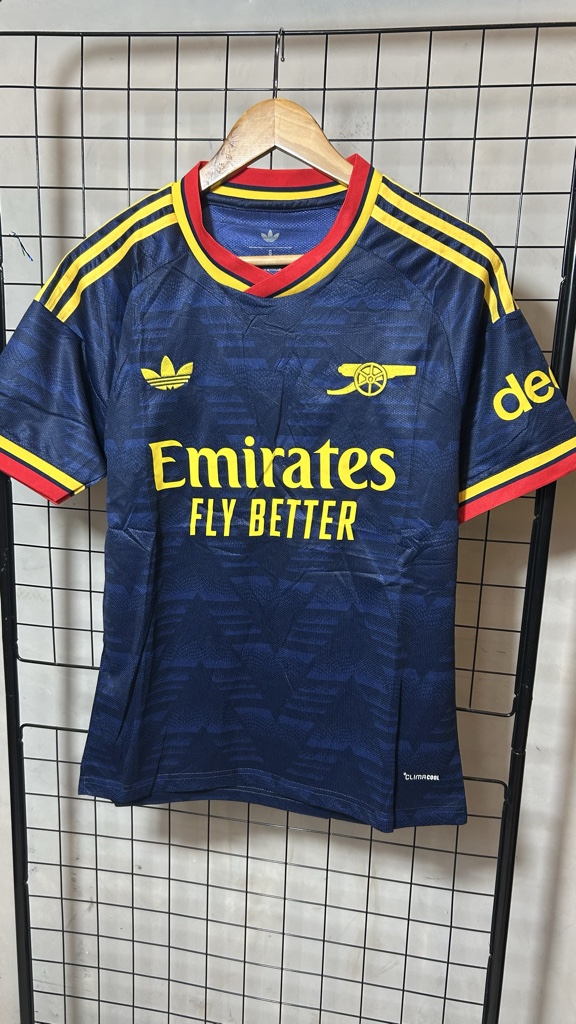 Arsenal 26/27 - Hincha