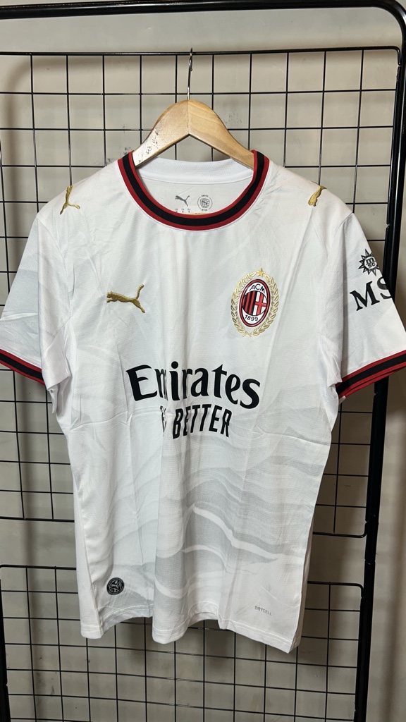 AC Milan 26/27 - Hincha