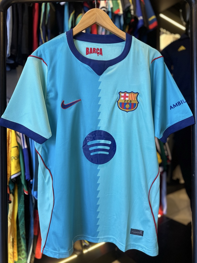Barcelona Alternativa 26/27 - Hincha