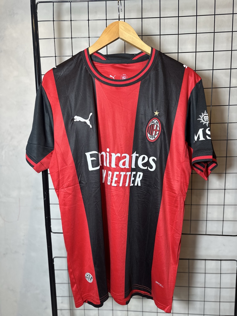 Milan 26/27 - Hincha