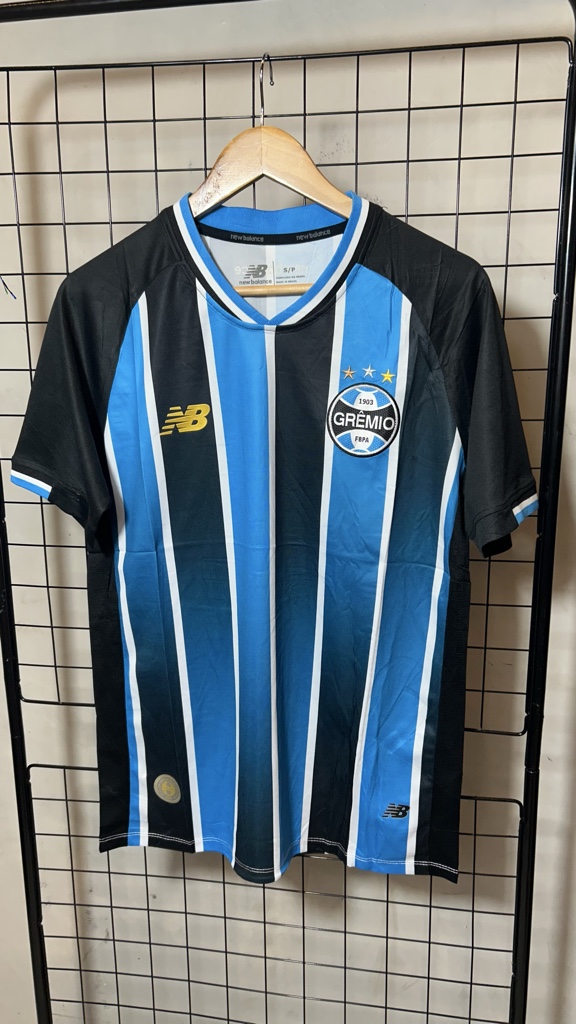 Gremio 26/27 - Hincha