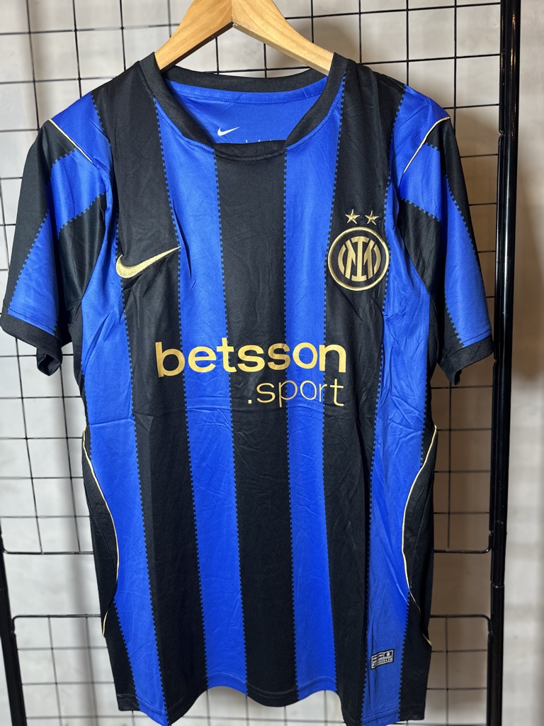 Inter de Milan 26/27 - Hincha