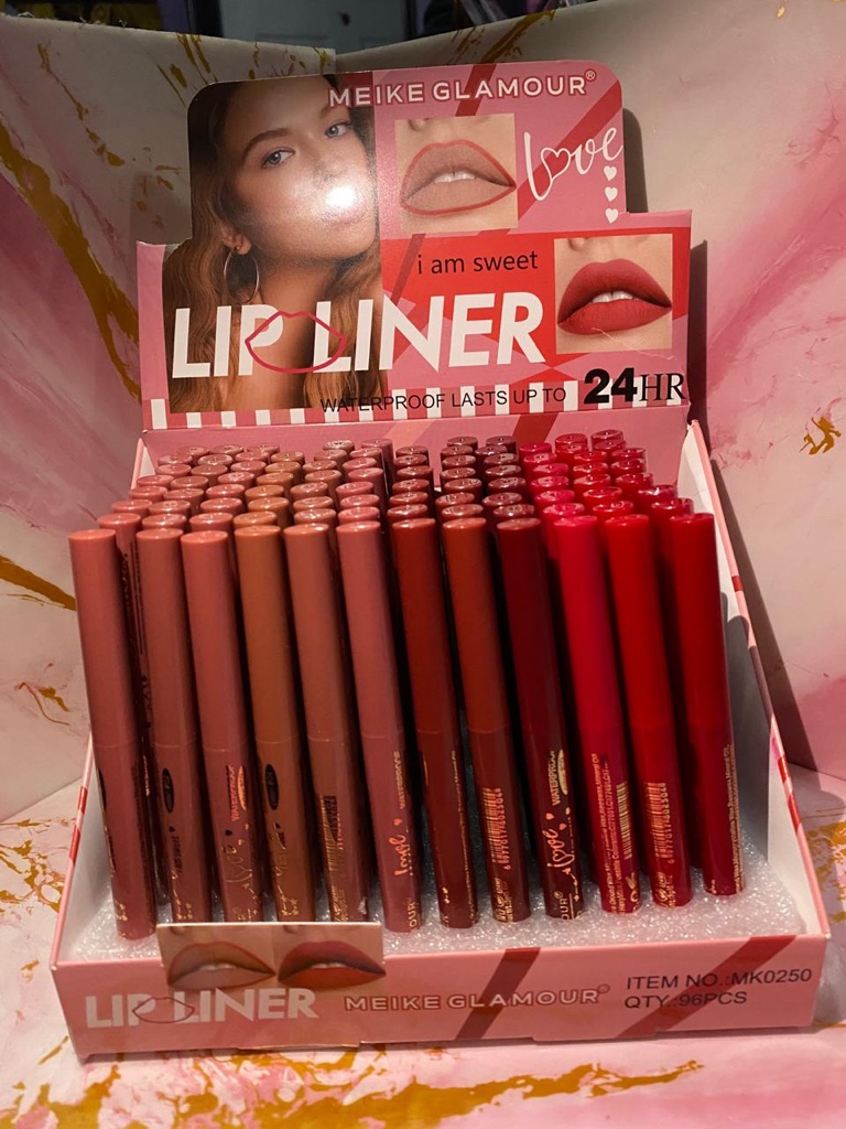 Lápiz labial