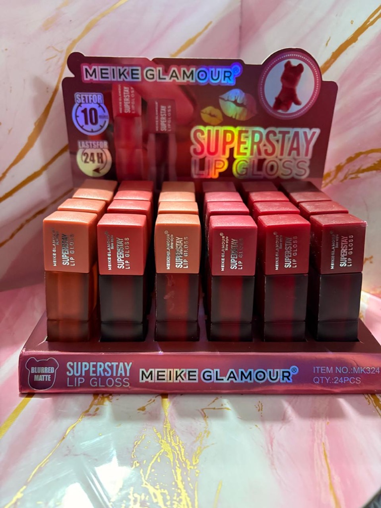 Dupe superstay