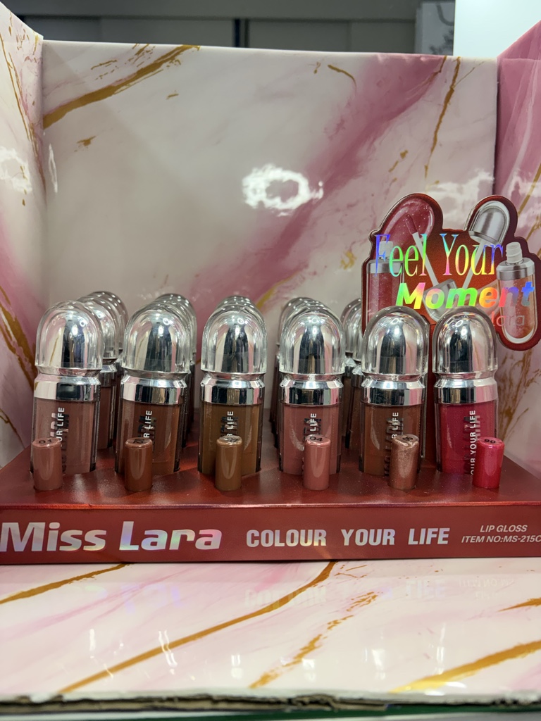 Gloss Dupe kiko milano