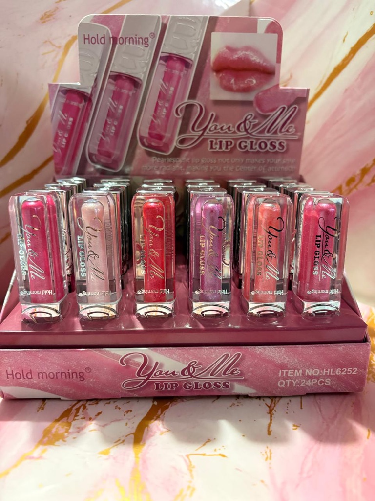 Gloss dupe L’Oréal