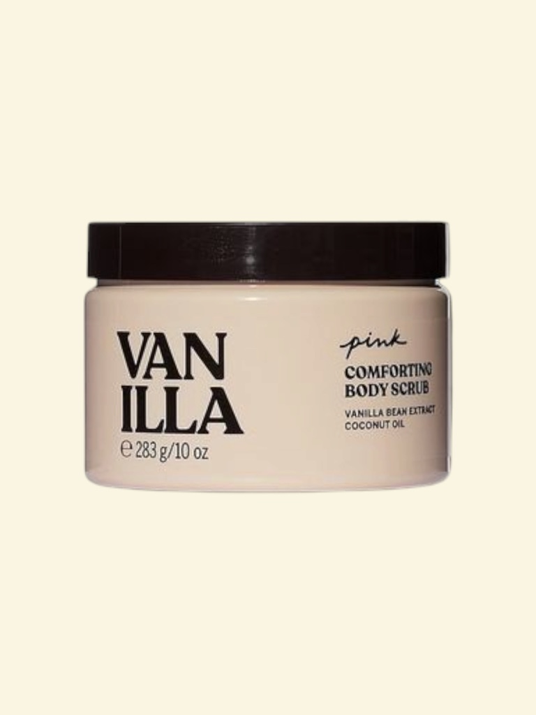 Exfoliante corporal