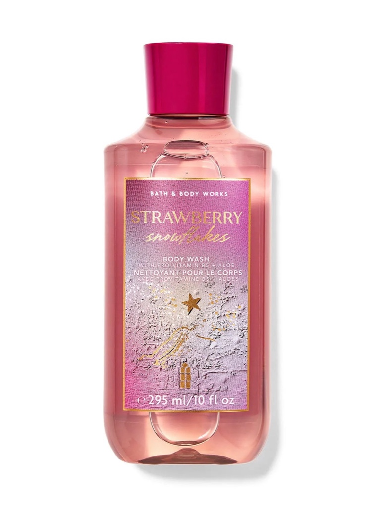 Gel de ducha