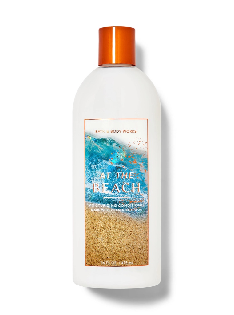 Shampoo y acondicionador