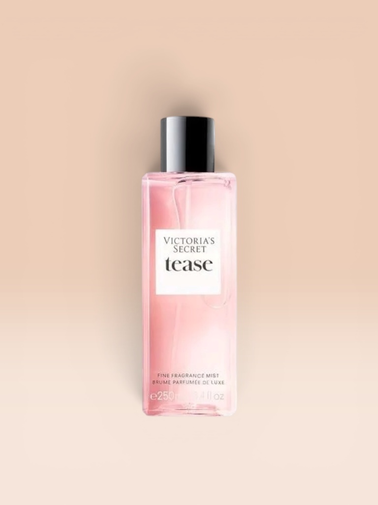 Fina fragancia de 250 ml