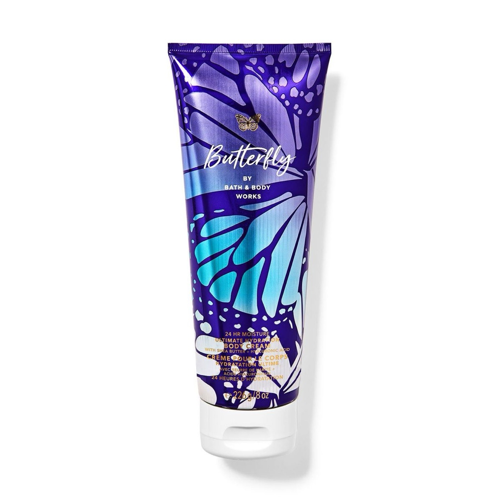 Crema corporal