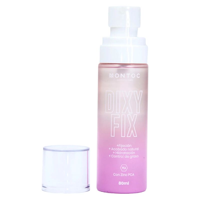 Fijador montoc 88ml