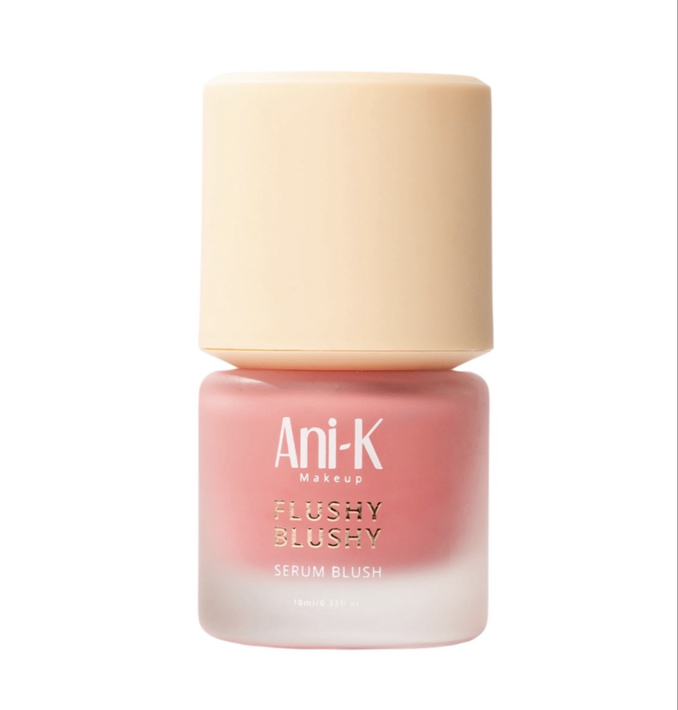 Serum blush anik TAN LINE 02
