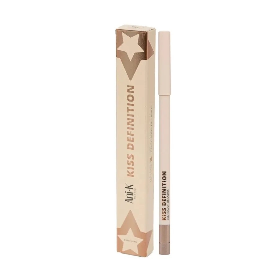 kiss definition deliniador de labios tono 04