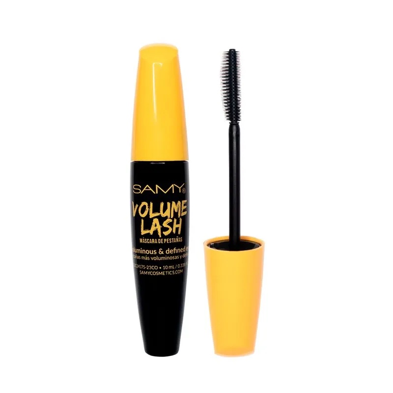 volumen lash samy