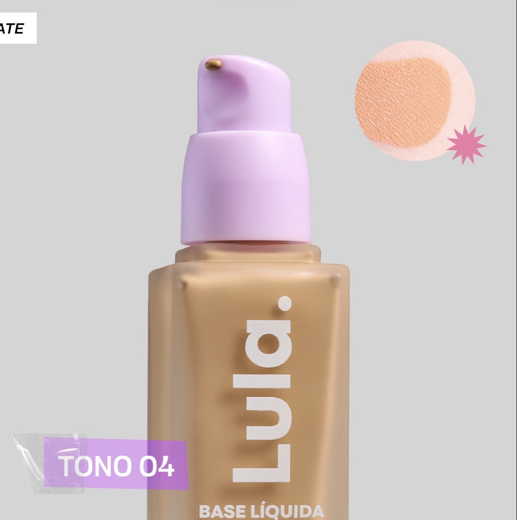 Base mate lula TONO 04