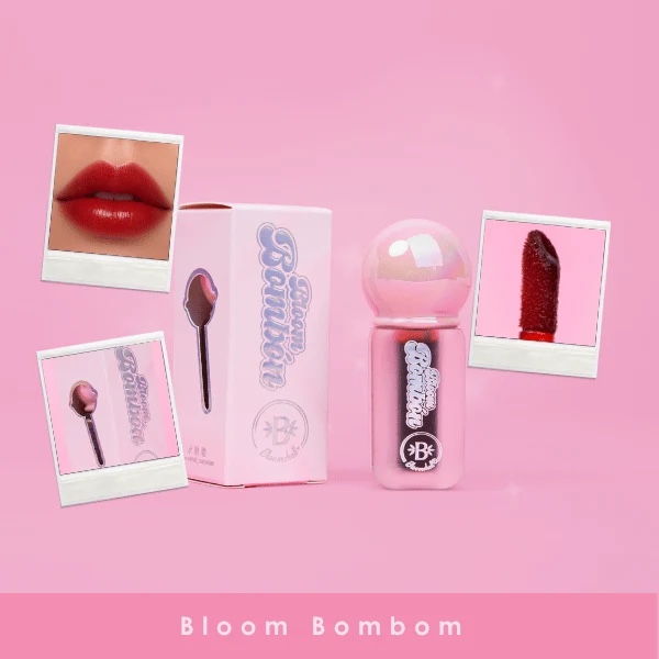 Tinta Bloom bombon bloomshell