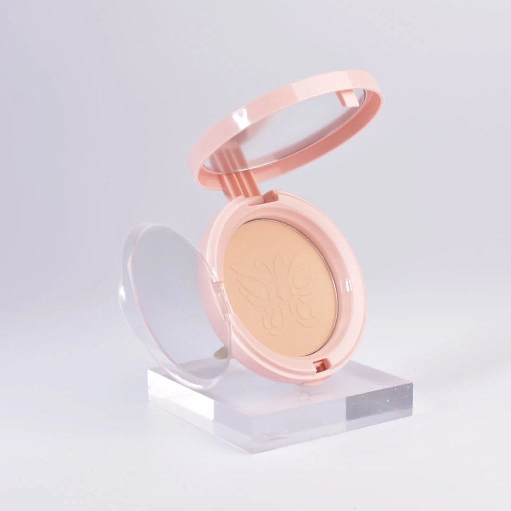 polvo compacto Enchante
